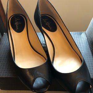 Cole Haan Karma Air Pump. Size 9 worn one time